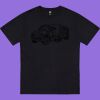 Thread Project Unisex Epic Tee - Plus Sizes Thumbnail