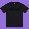 Thread Project Unisex Epic Tee - Plus Sizes Thumbnail