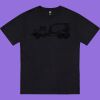 Thread Project Unisex Epic Tee - Plus Sizes Thumbnail