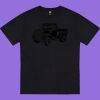 Thread Project Unisex Epic Tee - Plus Sizes Thumbnail