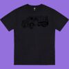 Thread Project Unisex Epic Tee - Plus Sizes Thumbnail