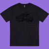 Thread Project Unisex Epic Tee - Plus Sizes Thumbnail