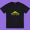 Thread Project Unisex Epic Tee - Plus Sizes Thumbnail