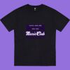 Thread Project Unisex Epic Tee - Plus Sizes Thumbnail