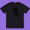 Thread Project Unisex Epic Tee - Plus Sizes Thumbnail