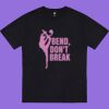 Thread Project Unisex Epic Tee - Plus Sizes Thumbnail
