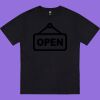 Thread Project Unisex Epic Tee - Plus Sizes Thumbnail