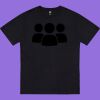 Thread Project Unisex Epic Tee - Plus Sizes Thumbnail