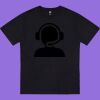 Thread Project Unisex Epic Tee - Plus Sizes Thumbnail