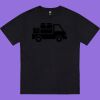 Thread Project Unisex Epic Tee - Plus Sizes Thumbnail