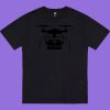 Thread Project Unisex Epic Tee - Plus Sizes Thumbnail