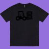 Thread Project Unisex Epic Tee - Plus Sizes Thumbnail