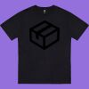 Thread Project Unisex Epic Tee - Plus Sizes Thumbnail