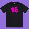 Thread Project Unisex Epic Tee - Plus Sizes Thumbnail