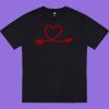 Thread Project Unisex Epic Tee - Plus Sizes Thumbnail