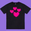 Thread Project Unisex Epic Tee - Plus Sizes Thumbnail
