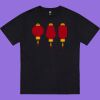 Thread Project Unisex Epic Tee - Plus Sizes Thumbnail