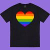 Thread Project Unisex Epic Tee - Plus Sizes Thumbnail