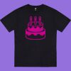 Thread Project Unisex Epic Tee - Plus Sizes Thumbnail