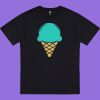 Thread Project Unisex Epic Tee - Plus Sizes Thumbnail