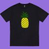 Thread Project Unisex Epic Tee - Plus Sizes Thumbnail