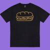 Thread Project Unisex Epic Tee - Plus Sizes Thumbnail