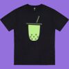 Thread Project Unisex Epic Tee - Plus Sizes Thumbnail