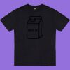 Thread Project Unisex Epic Tee - Plus Sizes Thumbnail
