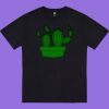 Thread Project Unisex Epic Tee - Plus Sizes Thumbnail