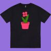 Thread Project Unisex Epic Tee - Plus Sizes Thumbnail