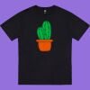 Thread Project Unisex Epic Tee - Plus Sizes Thumbnail