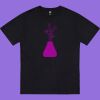 Thread Project Unisex Epic Tee - Plus Sizes Thumbnail