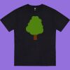 Thread Project Unisex Epic Tee - Plus Sizes Thumbnail