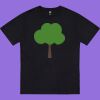 Thread Project Unisex Epic Tee - Plus Sizes Thumbnail