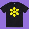 Thread Project Unisex Epic Tee - Plus Sizes Thumbnail