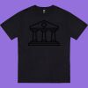 Thread Project Unisex Epic Tee - Plus Sizes Thumbnail