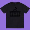 Thread Project Unisex Epic Tee - Plus Sizes Thumbnail