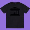 Thread Project Unisex Epic Tee - Plus Sizes Thumbnail