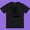 Thread Project Unisex Epic Tee - Plus Sizes Thumbnail