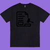 Thread Project Unisex Epic Tee - Plus Sizes Thumbnail