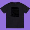 Thread Project Unisex Epic Tee - Plus Sizes Thumbnail