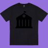 Thread Project Unisex Epic Tee - Plus Sizes Thumbnail