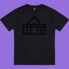 Thread Project Unisex Epic Tee - Plus Sizes Thumbnail