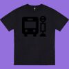 Thread Project Unisex Epic Tee - Plus Sizes Thumbnail