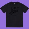 Thread Project Unisex Epic Tee - Plus Sizes Thumbnail
