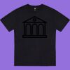 Thread Project Unisex Epic Tee - Plus Sizes Thumbnail