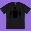 Thread Project Unisex Epic Tee - Plus Sizes Thumbnail