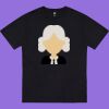 Thread Project Unisex Epic Tee - Plus Sizes Thumbnail
