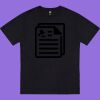 Thread Project Unisex Epic Tee - Plus Sizes Thumbnail
