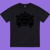 Thread Project Unisex Epic Tee - Plus Sizes Thumbnail